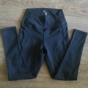 Buffbunny Luna Leggings